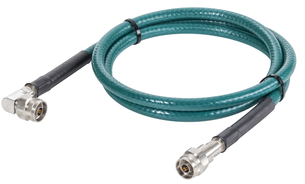Microwave Cable Assemblies